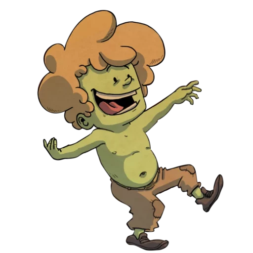 Bonhomme jongleur les déluretz de Corcoué sur Logne